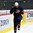 LUCERNE, SWITZERLAND - APRIL 21: USA's Matthew Tkachuk #7 celebrates after scoring a first period goal against Germany during preliminary round action at the 2015 IIHF Ice Hockey U18 World Championship. (Photo by Matt Zambonin/HHOF-IIHF Images)

